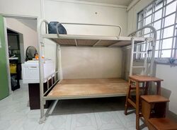 Blk 308 Woodlands Avenue 1 (Woodlands), HDB 3 Rooms #595017711